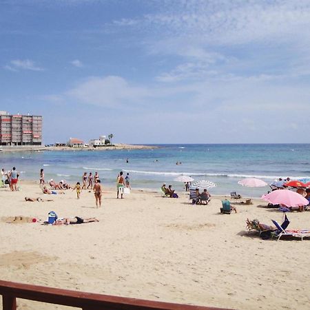 2 Bedroom Cozy Apartment In Torrevieja Extérieur photo